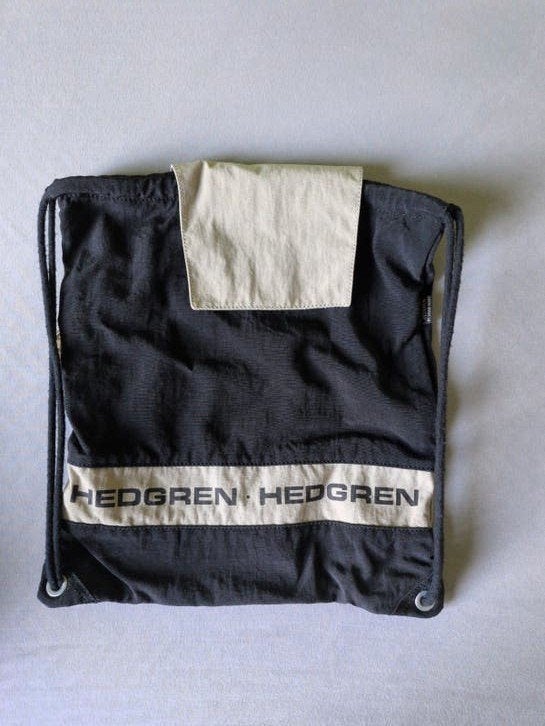 sac de transport original HEDGREEN pour enfant, Handtassen en Accessoires, Ophalen of Verzenden