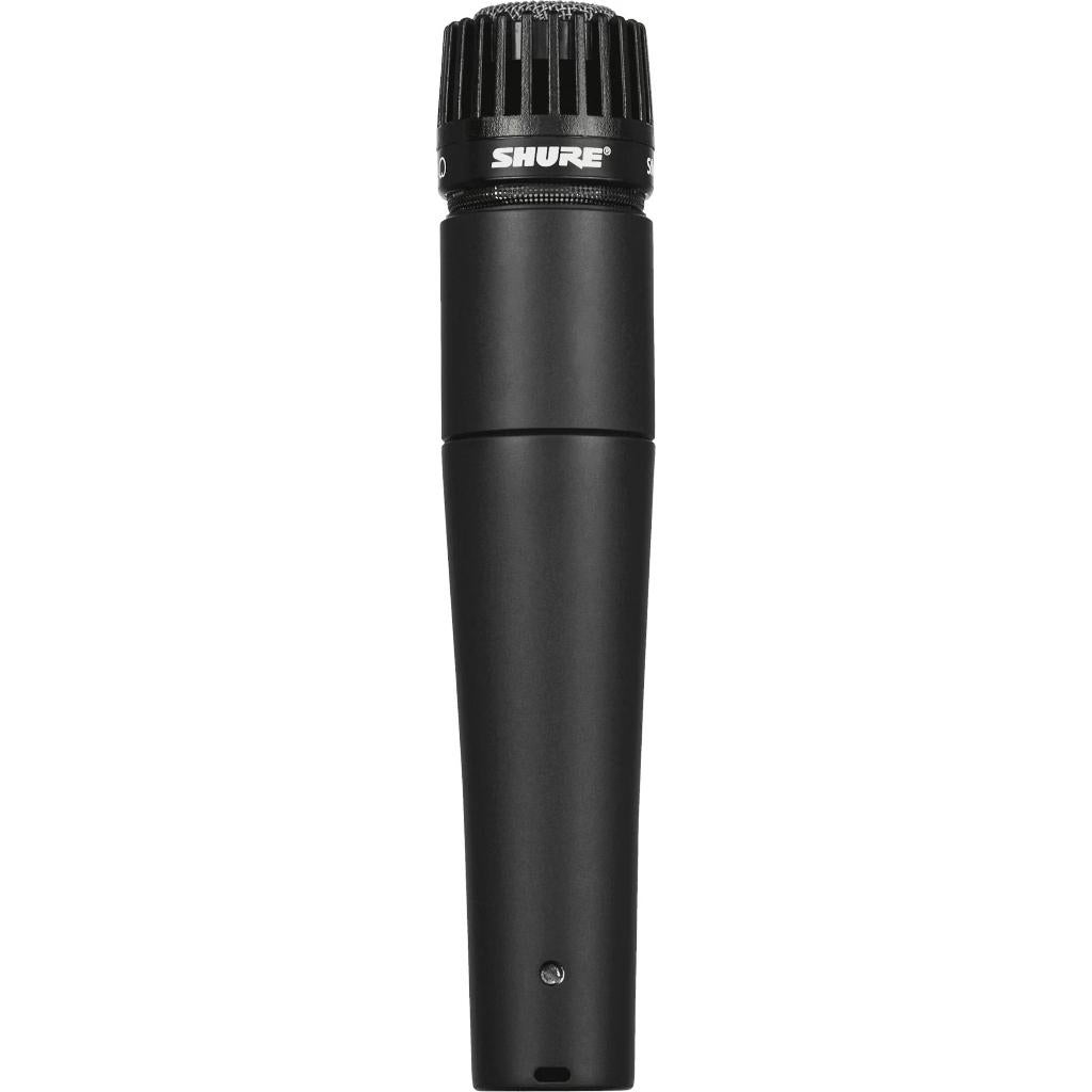 Nouveau microphone dynamique instruments Shure SM57, Musique & Instruments, Microphones, Neuf, Micro pour instrument, Sans fil