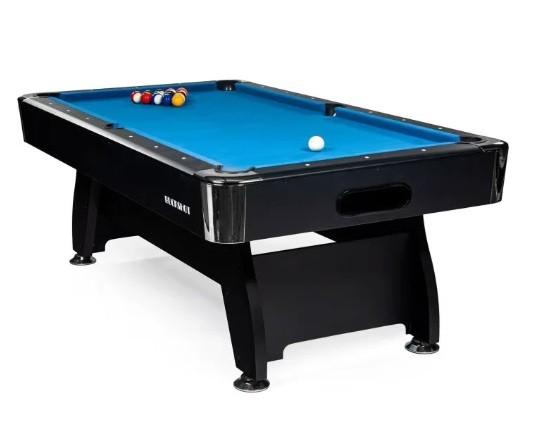 Pooltafel, Ophalen, Zo goed als nieuw, Pooltafel