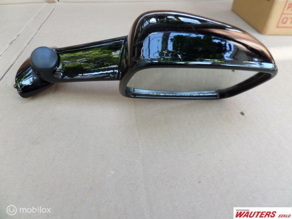 Spiegel  RH ZZR1100 Kawasaki, Motoren, Gebruikt, Ophalen of Verzenden