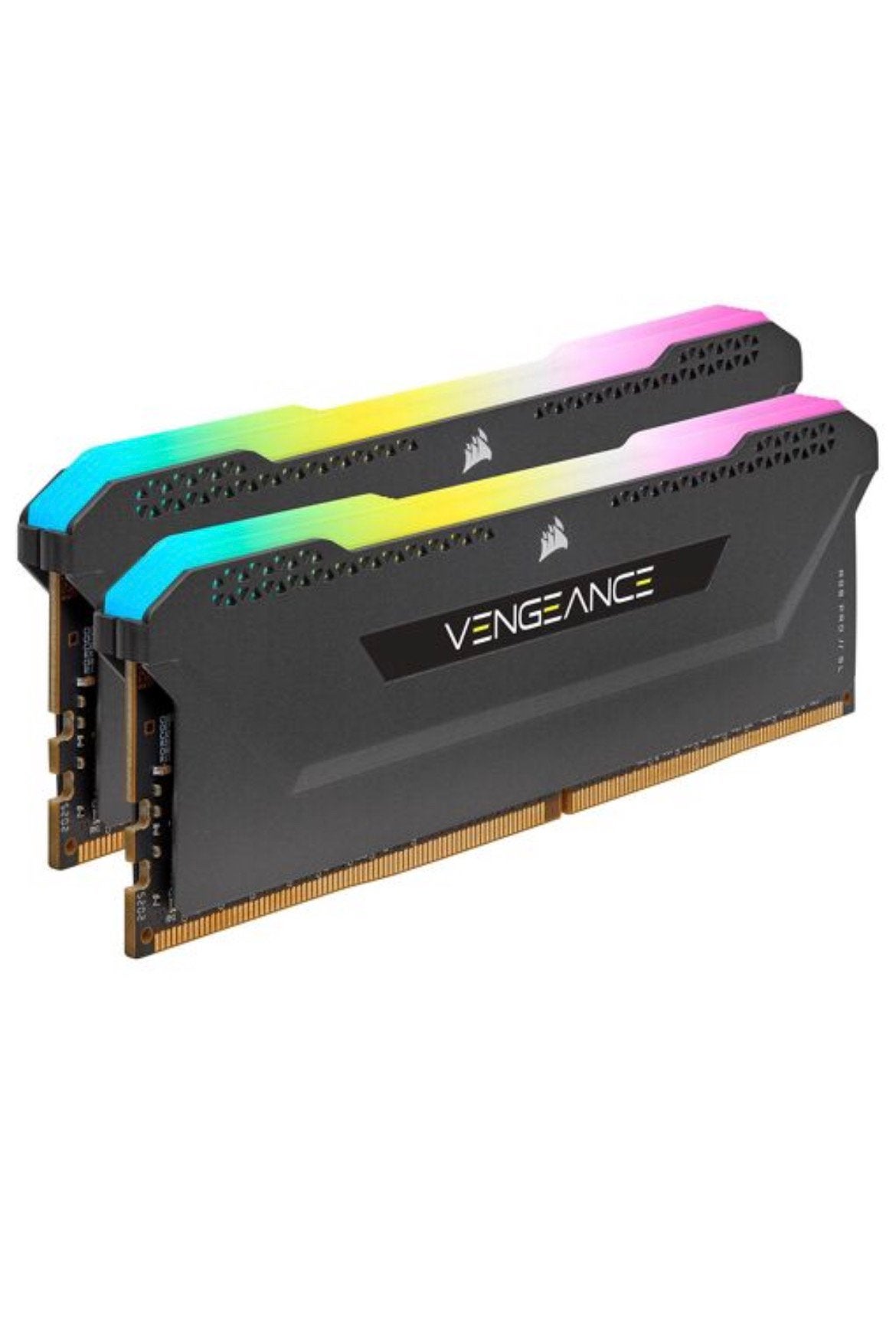 Vengeance pro SI K2 Cor 64Gb, Enlèvement ou Envoi, Comme neuf, DDR4