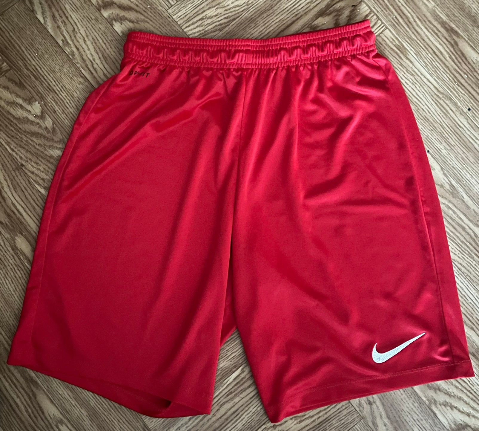 Pantalon nike, Rouge, Général, Comme neuf, Enlèvement