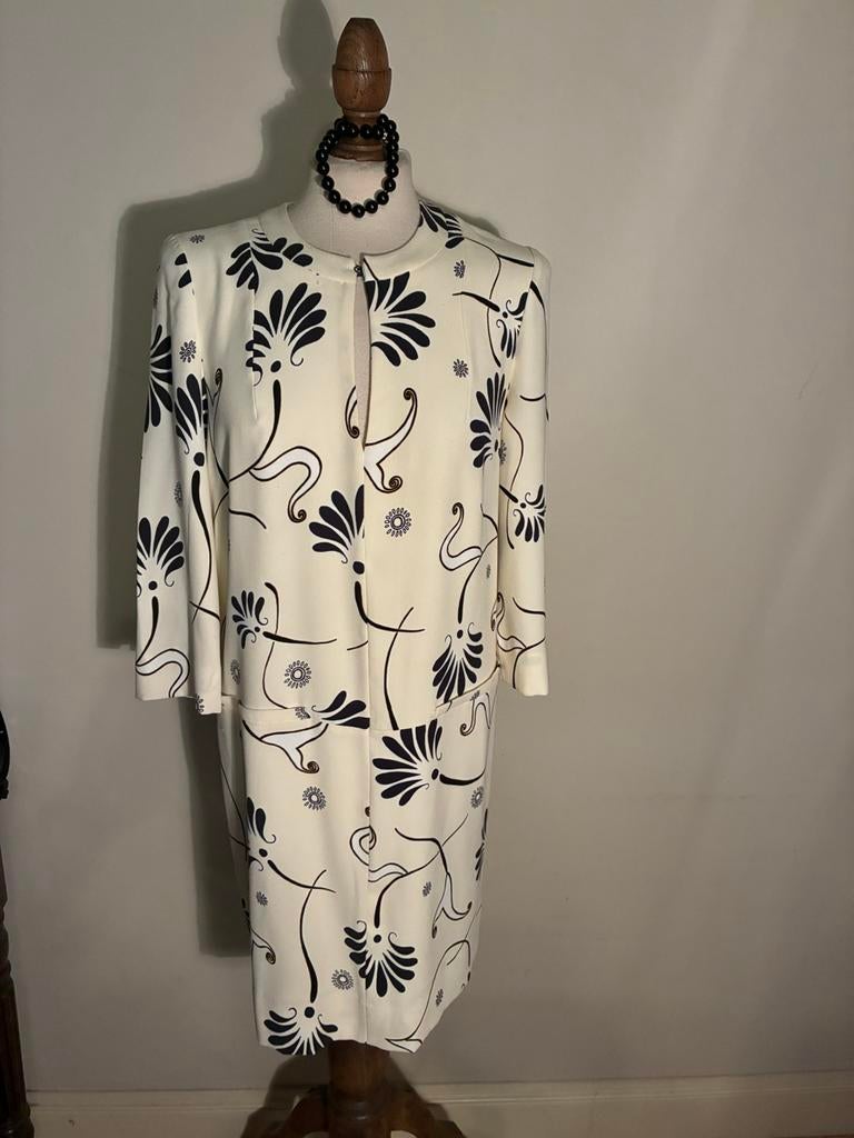 ESSENTIEL ANTWERP DRESS, Autres couleurs, Taille 36 (S), Comme neuf, Longueur genou