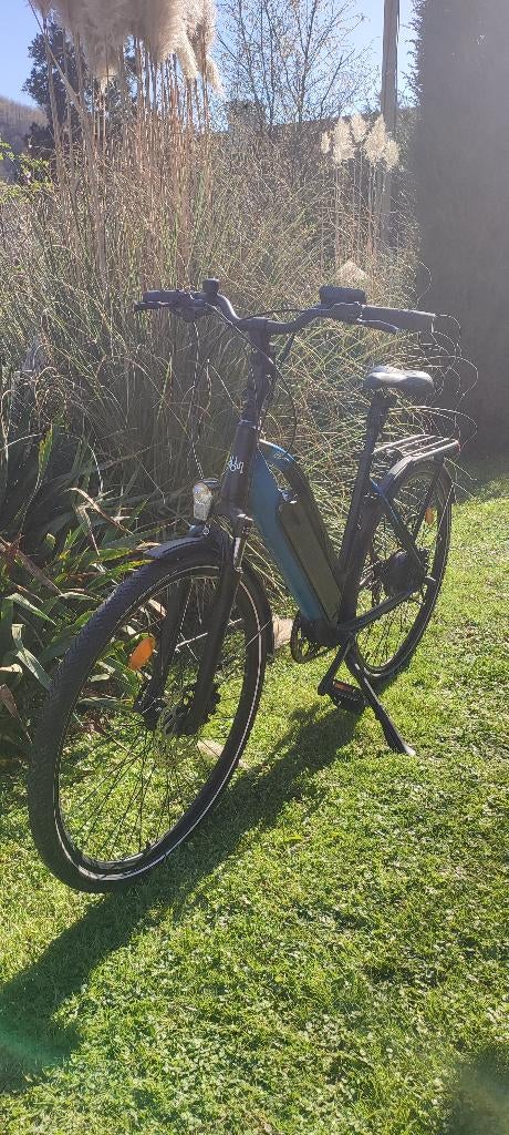 Deux trés bon vélo électrique "URBANBIKER"., Enlèvement, Comme neuf, Autres marques