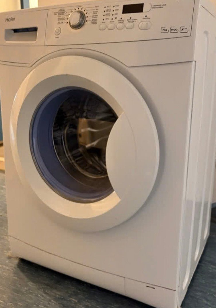 Wasmachine, Elektronische apparatuur, 8 tot 10 kg, Ophalen, Niet werkend, Voorlader
