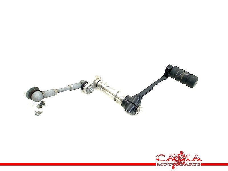 SCHAKELPEDAAL BMW R nineT 2016-2021 (K23) (01-2016/12-2021), Motoren, Dhr. S. di Majo, Gebruikt, Info@cama-motorparts.nl, P.J. Troelstraweg 8 8
3144 CX  MAASSLUIS, NL