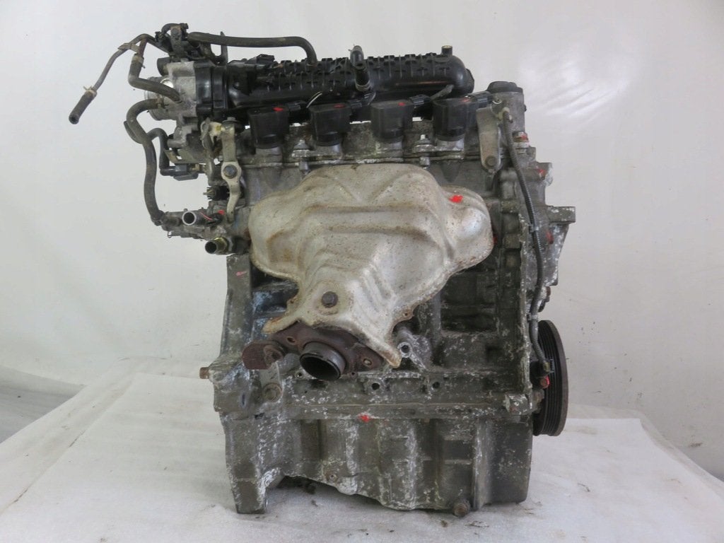 Moteur L13A1 Complet JAZZ HONDA, Envoi, Utilisé, Daihatsu