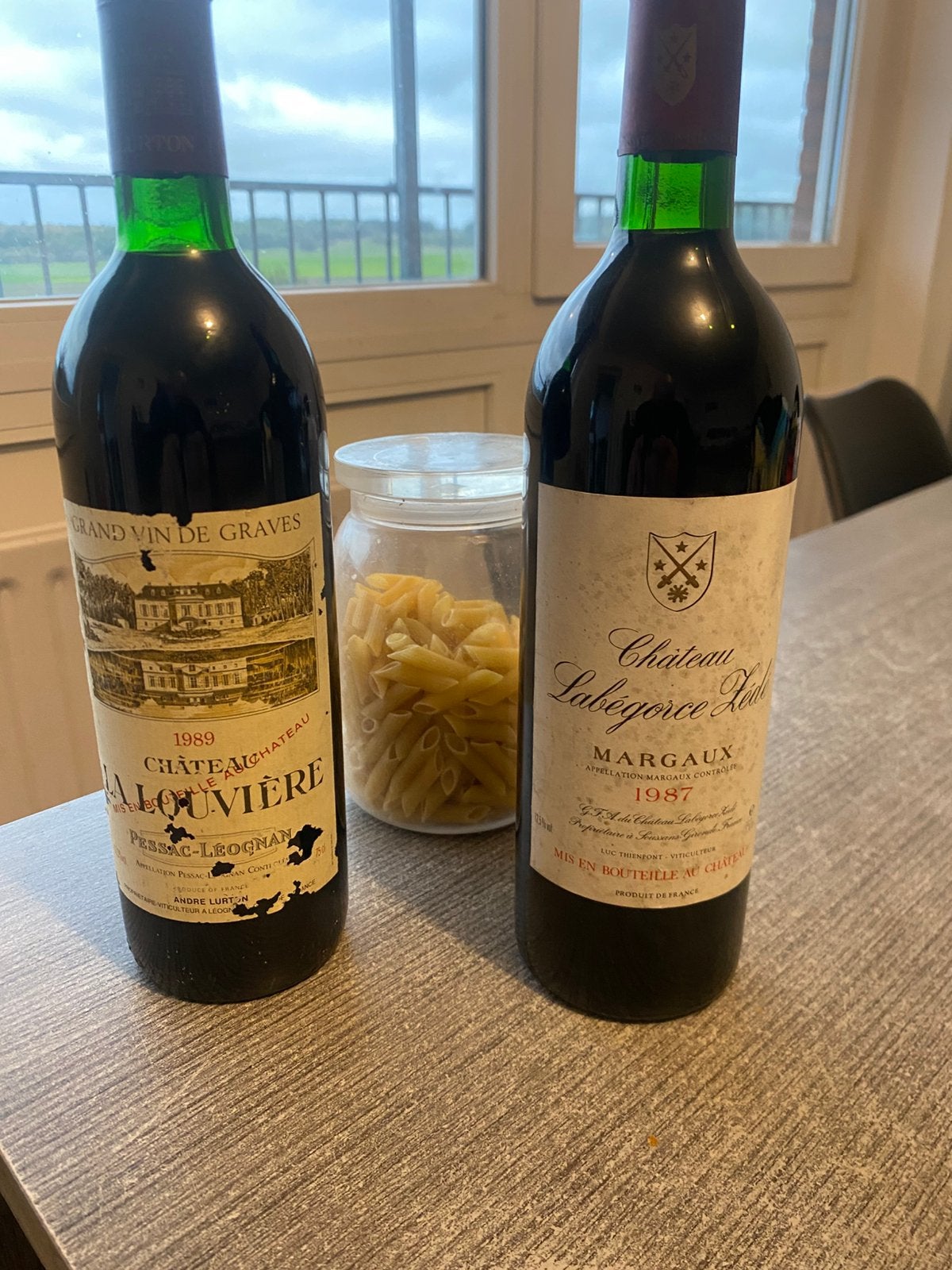 Vin rouge, Collections, Enlèvement ou Envoi, Comme neuf, Vin rouge