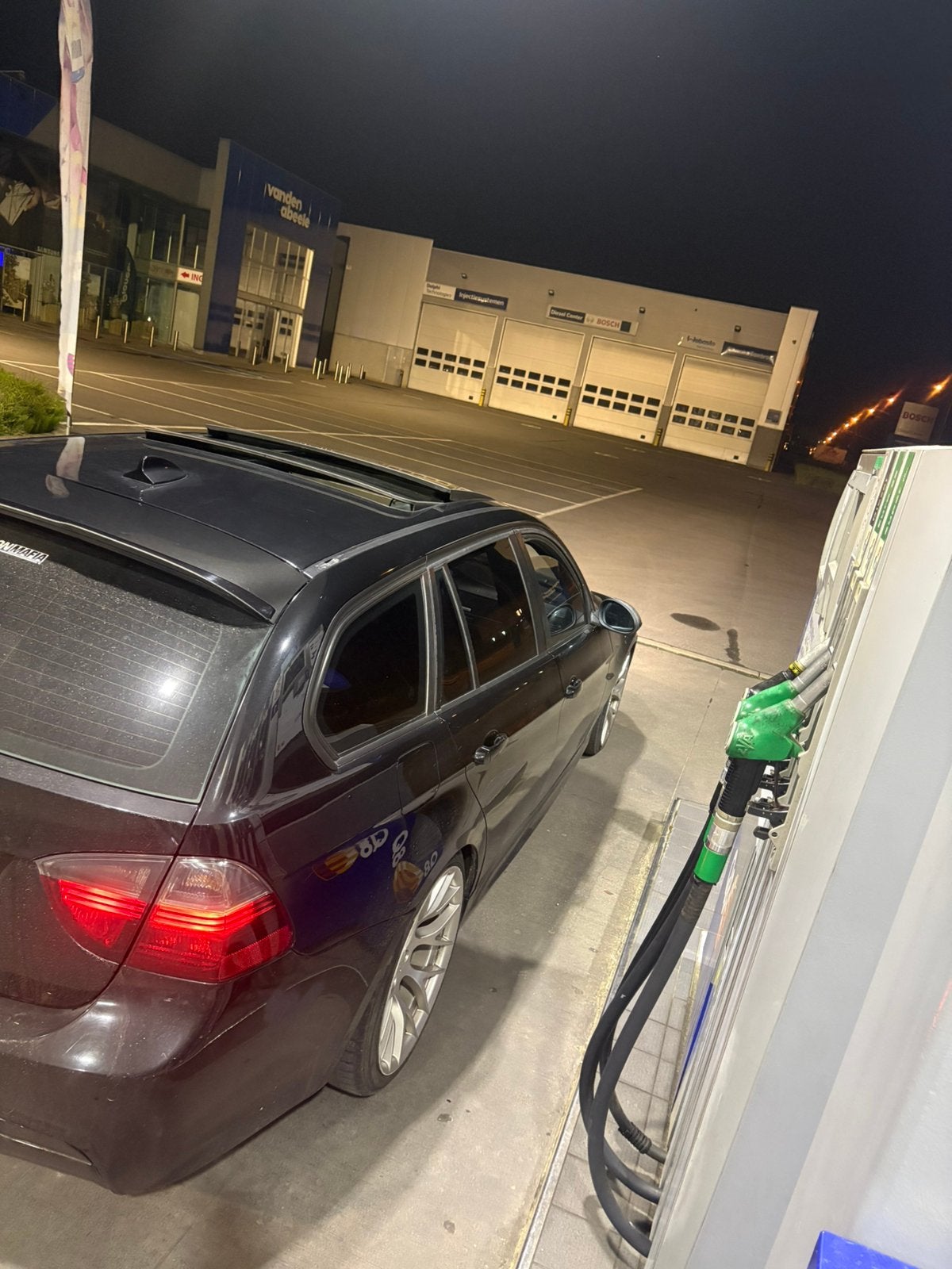 Bmw 330d stage 3, Auto's, Particulier, Te koop