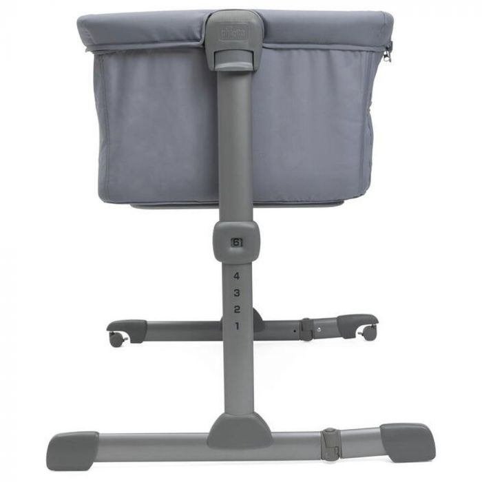 Cosleeper Chicco Next 2 me, Kinderen en Baby's, Ophalen, Zo goed als nieuw, Wieg