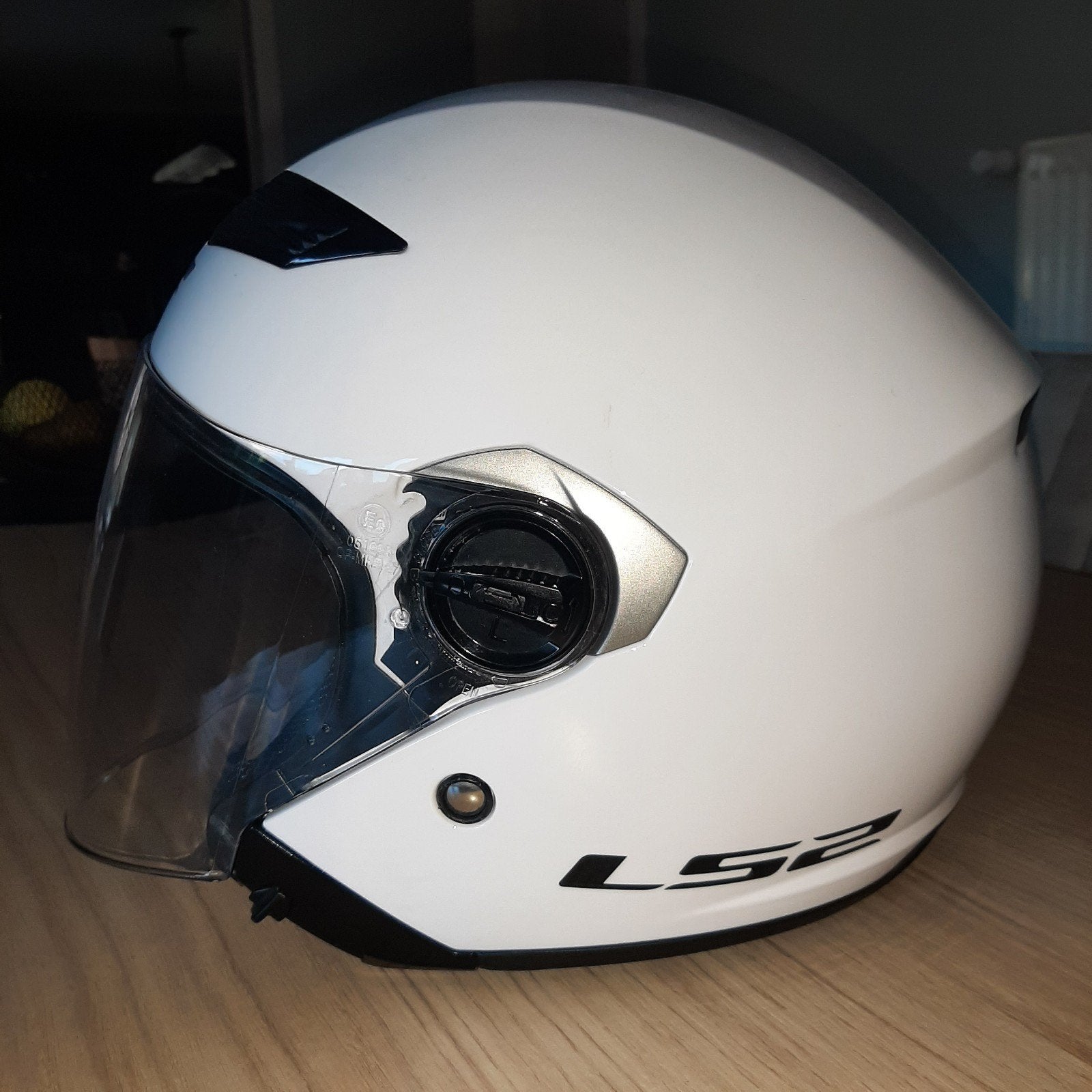 Motorhelm, Motoren, Kleding | Motorhelmen, Ophalen