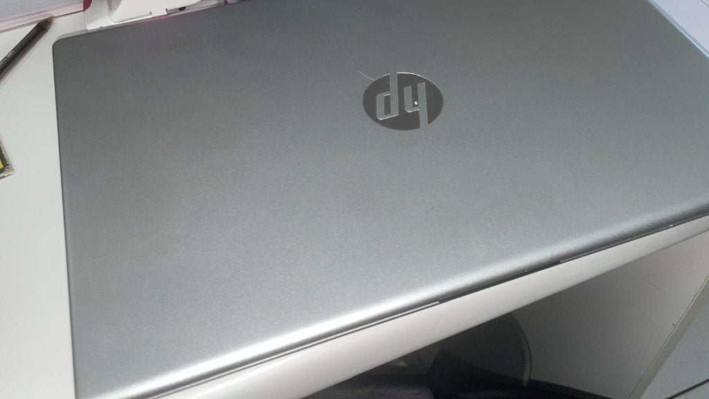 HP Laptop 15-fc009nb, HDD, 8 GB, Reconditionné, AMD Ryzen 5