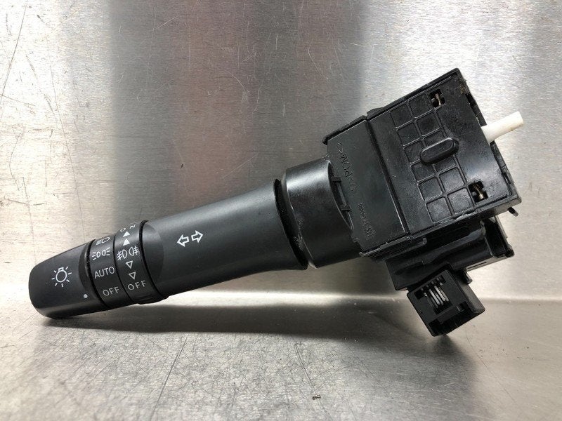 INTERRUPTEUR D'ECLAIRAGE Mitsubishi ASX (|17G688|), Utilisé, Mitsubishi