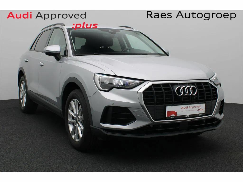 Audi Q3 PHEV Q3 PHEV 45 TFSIe S tronic (EU6AP), Autos, Audi, Achat, https://public.car-pass.be/vhr/a076b881-ef6a-44c5-b29e-79bd4313db70