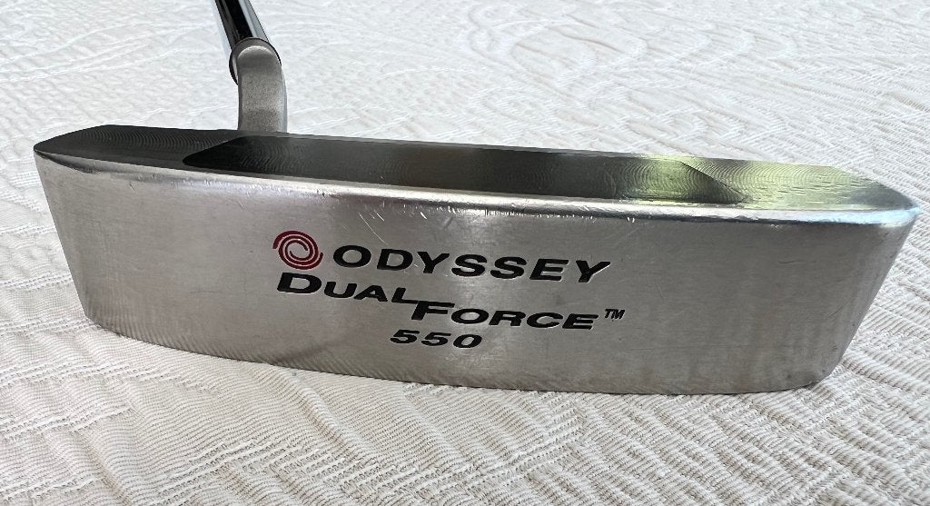 Clubs de golf, Enlèvement, Utilisé, Club, Autres marques