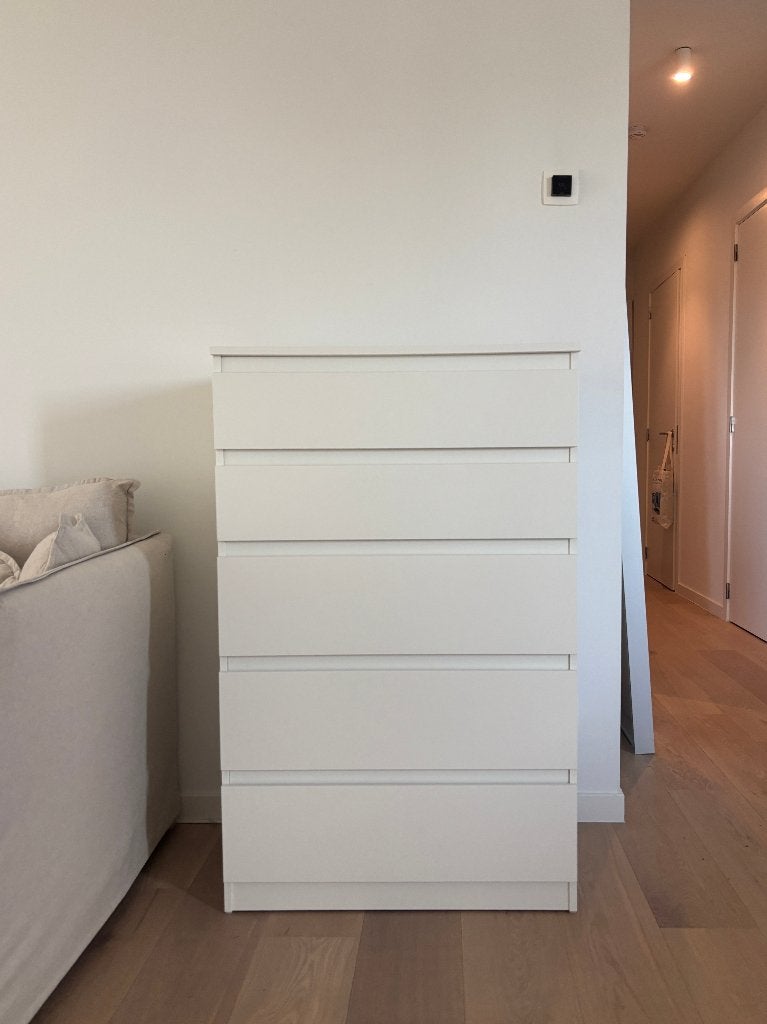 IKEA Ladekast, Ophalen, Gebruikt, 5 laden of meer, 50 tot 100 cm