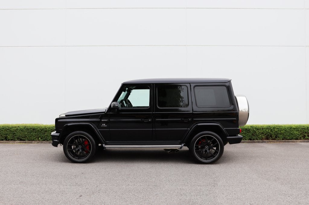 Mercedes G63 AMG, Autos, Mercedes-Benz, Particulier, Classe G, 4x4, ABS, Caméra de recul, Airbags, Air conditionné, Alarme, Android Auto