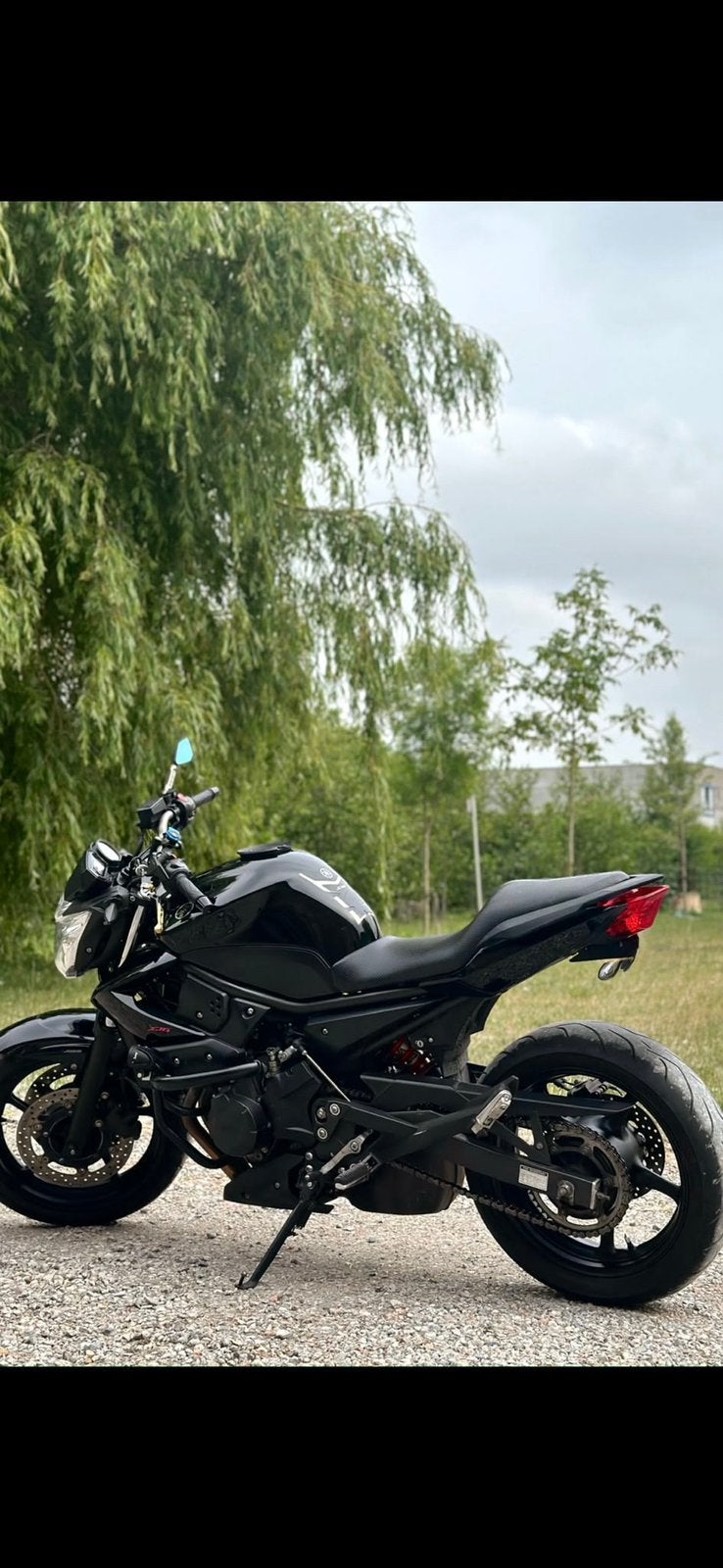 A2 25KW || Full power! Yamaha xj6 2012 21.000km, Motos, Motos | Yamaha, Particulier