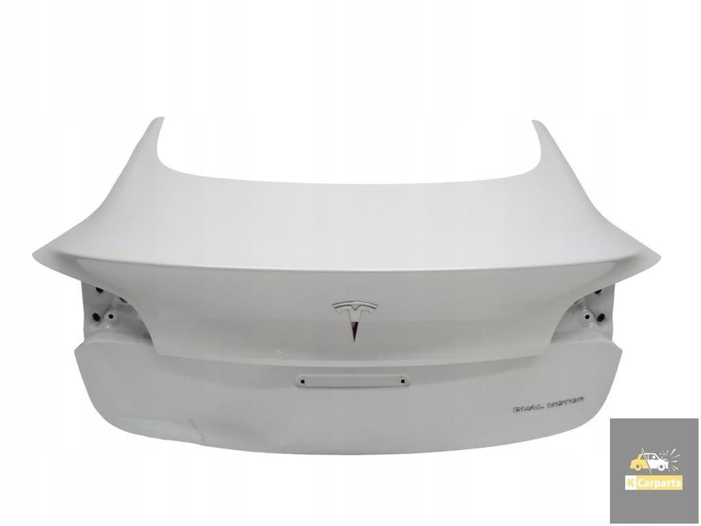 TM3FL1, hayon l vateur Tesla Model 3 20-23 d'origine, Tesla, Inc., Utilisé, Info@tesla.com, Tesla Road 1
78725  Austin