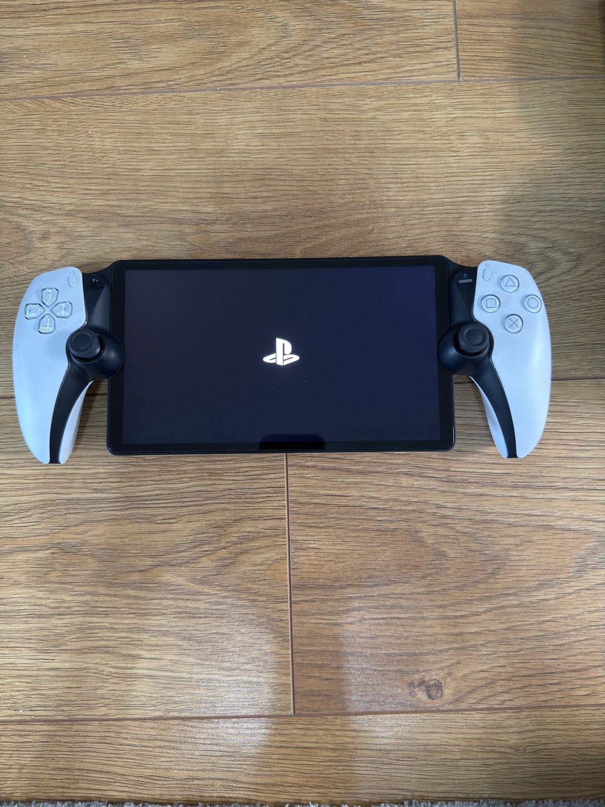 Ps Portal (originele doosje + screen protector), Ophalen, Nieuw, Playstation 5