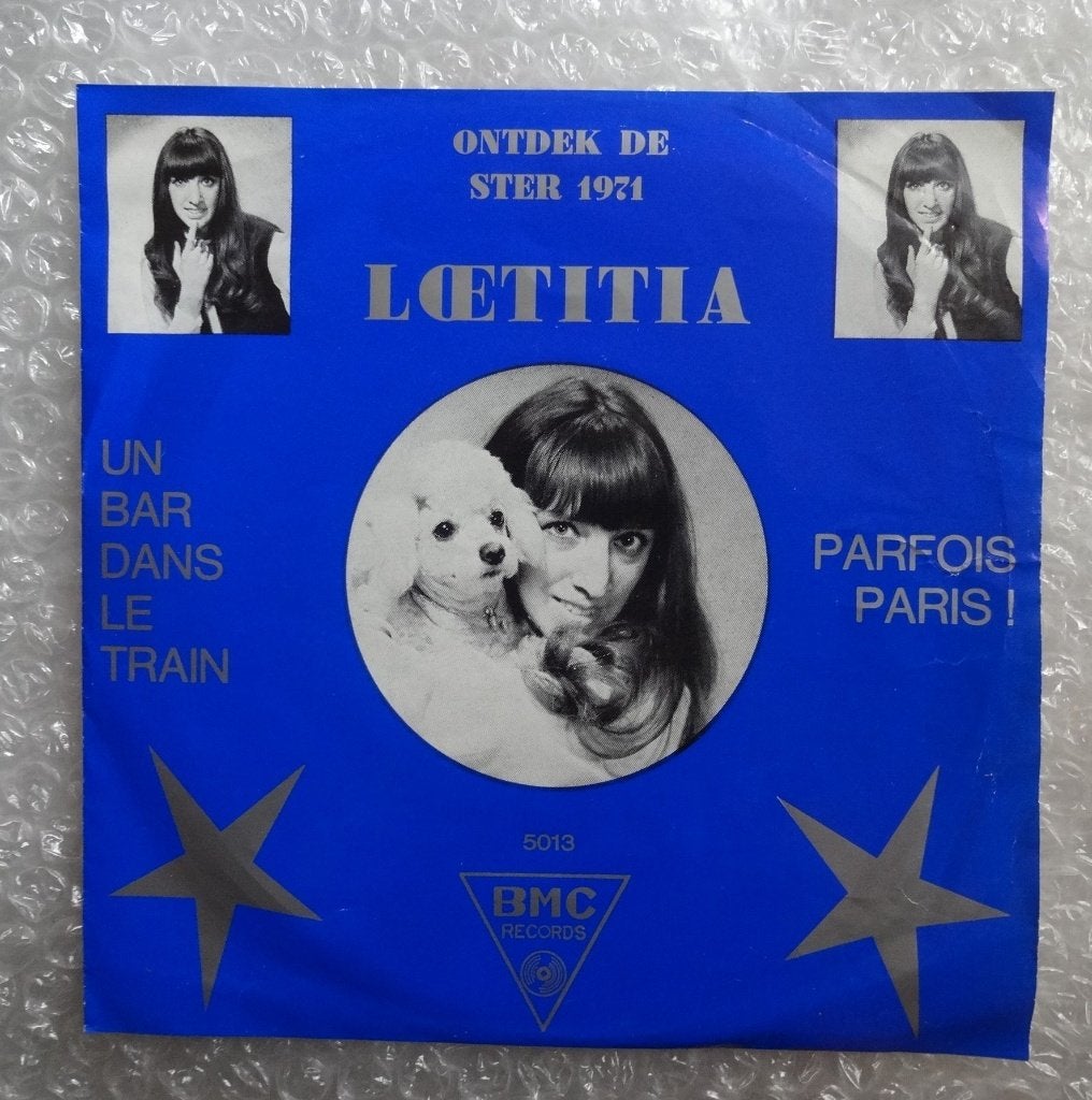célibataires en français L-M, CD & DVD, Vinyles Singles, Pop, Enlèvement ou Envoi