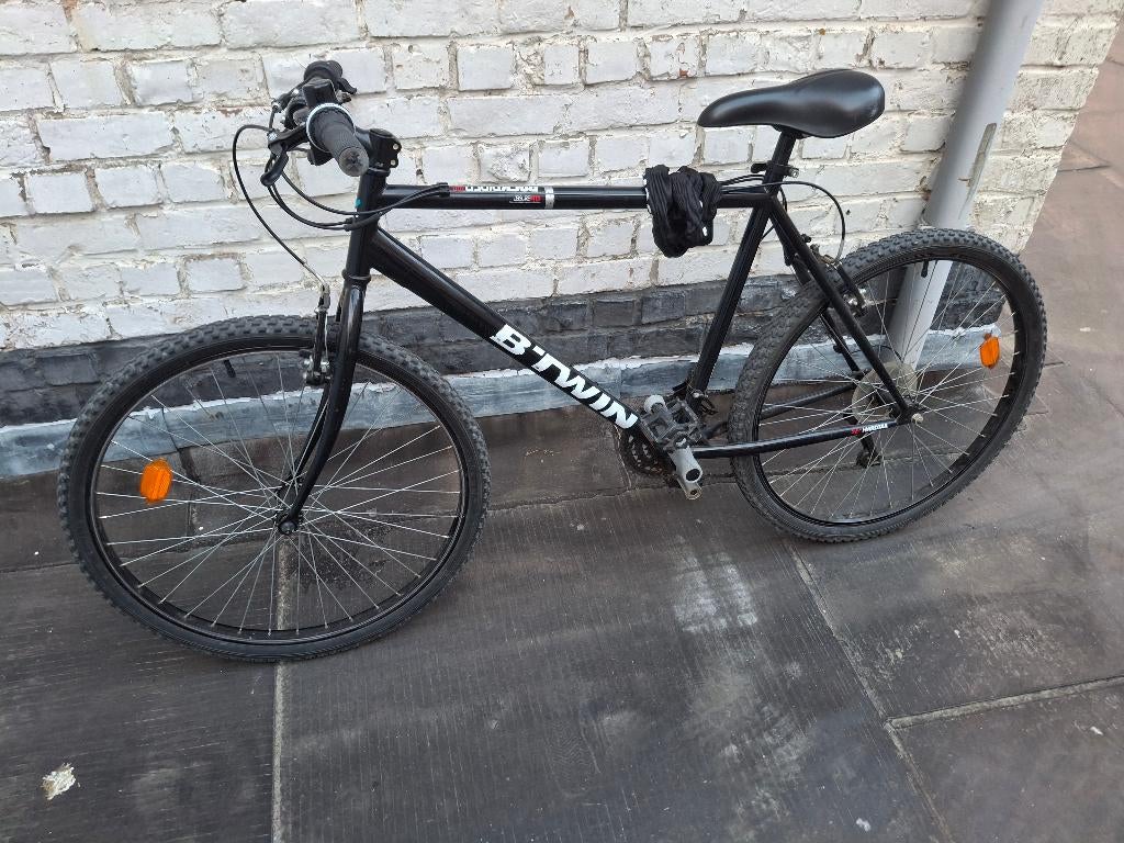 Velo rockrider 300, Fietsen en Brommers, Ophalen, Gebruikt