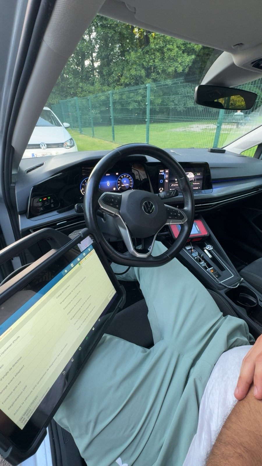 Diagnostique automobile, Auto-onderdelen, Overige Auto-onderdelen, Ophalen