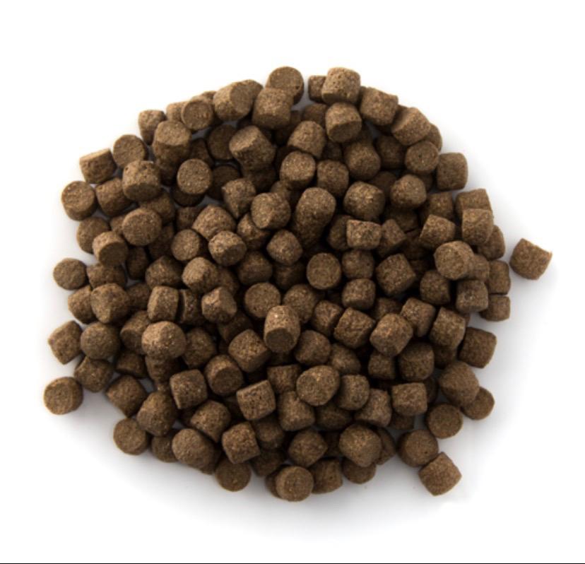 Nourriture pour vaches Top Growth 3/6 mm., Carpe ou Koï