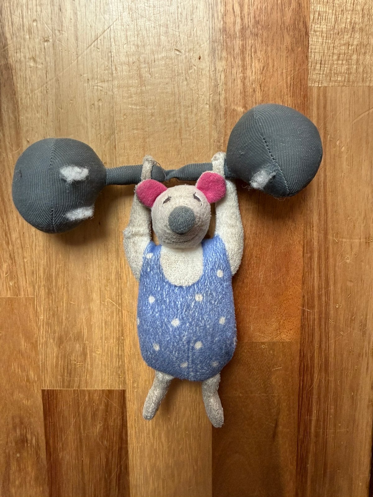 Ikea knuffel, Ophalen, Gebruikt, Figuurtje(s)