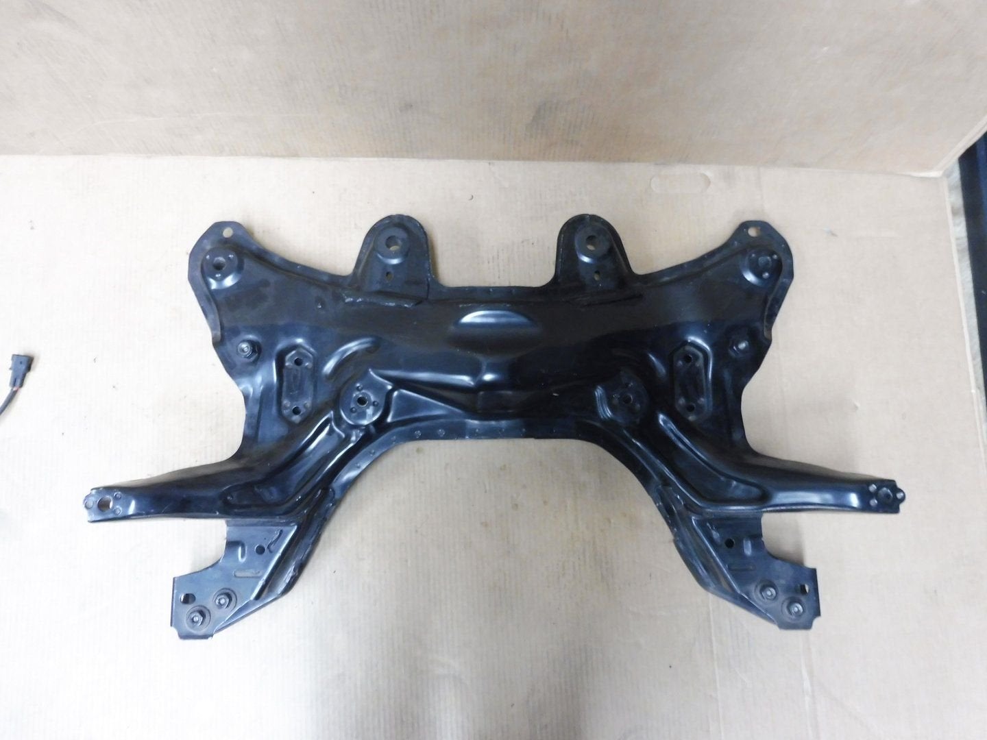 Subframe van een Fiat 500, Gebruikt, -, -, Ophalen of Verzenden