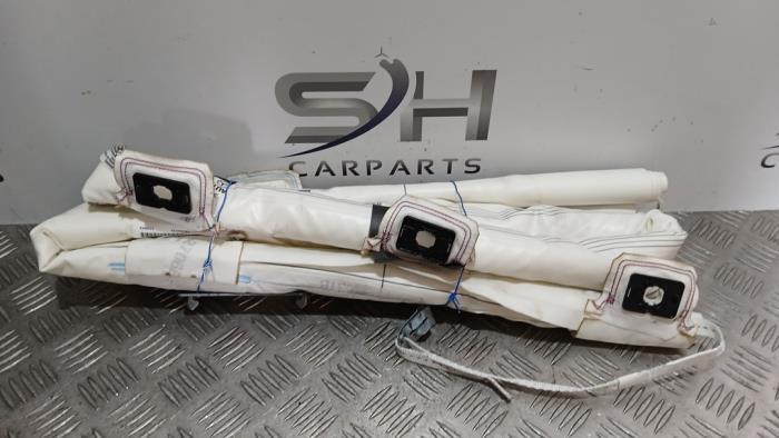 Airbag plafond gauche d'un Mercedes GLE, Autos : Pièces & Accessoires, Autres pièces automobiles, Mercedes-Benz, Utilisé, 3 mois de garantie