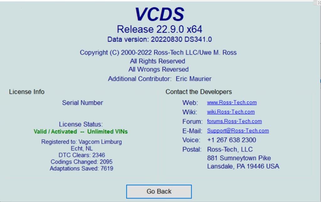 VCDS coderen, Diensten en Vakmensen, Auto en Motor | Monteurs en Garages, Overige werkzaamheden, 24-uursservice