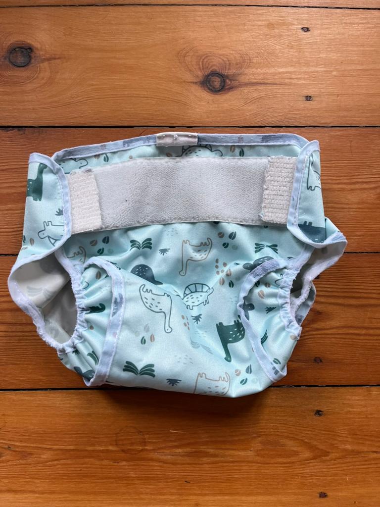 Overbroekje Popolini, Enfants & Bébés, Vêtements de bébé | Autre, Enlèvement ou Envoi, Utilisé, Garçon ou Fille