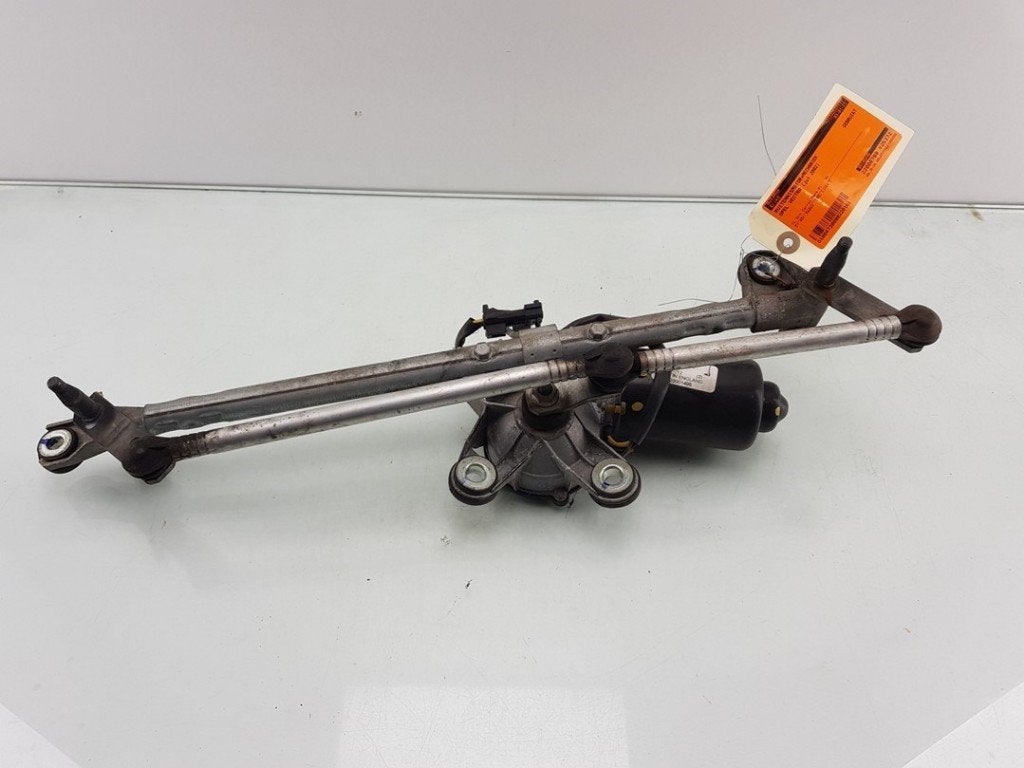 RUITENWISSER MECH + MOTOR Opel Vectra C (01-2002/12-2010), Auto-onderdelen, Gebruikt, Opel, Opel Automobile GmbH, Kontakt-opel@opel.com
