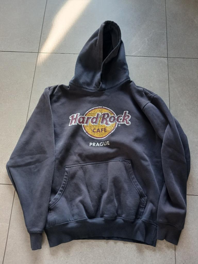 Trui te koop, Neuf, Taille 56/58 (XL), Hard Rock Cafe, Enlèvement