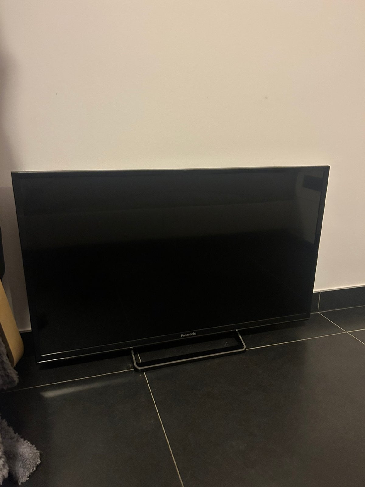 Panasonic 32” LED Smart TV – TX-32FS500E, TV, Hi-fi & Vidéo, Télévisions, LED, Panasonic, 50 Hz, HD Ready (720p)