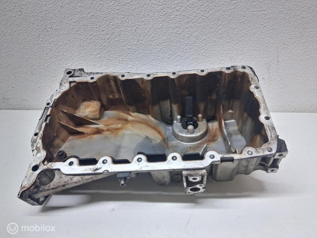 Carterpan Skoda Octavia 1U 1.9 TDI ('97-'04) 06B103603AS, Auto-onderdelen, Gebruikt, Ophalen of Verzenden, Skoda