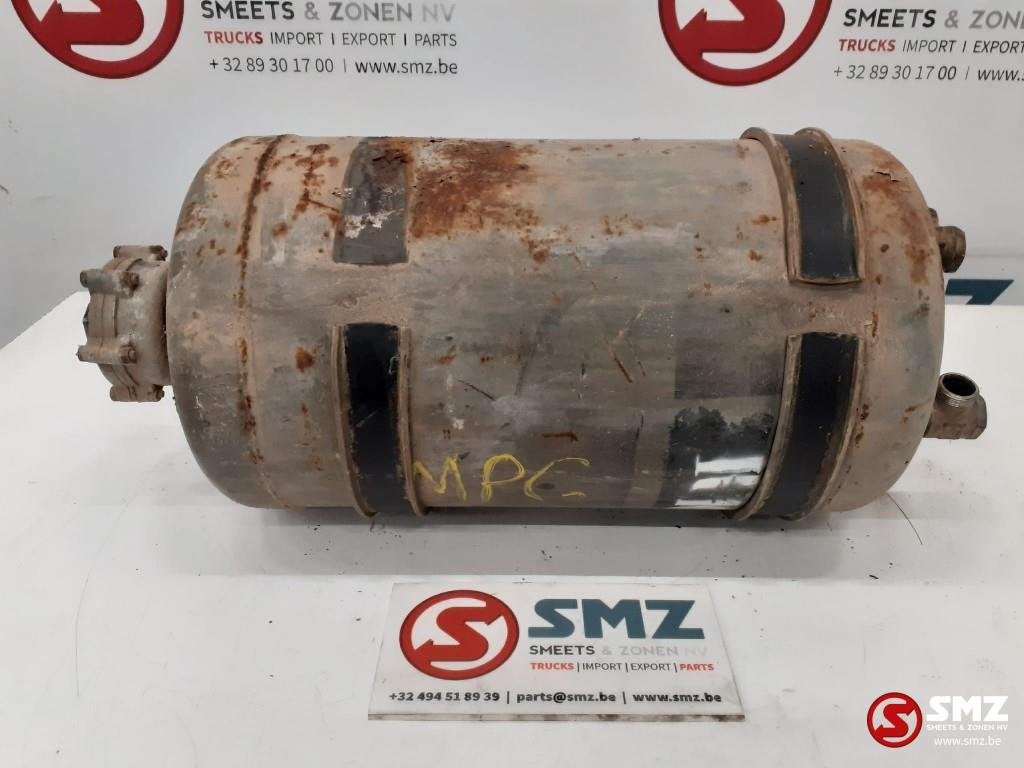 Occ réservoir d'air 20Bar Zettelmeyer, Utilisé, Autres marques, Autres pièces automobiles