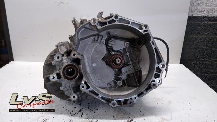 Boîte de vitesse d'un Opel Meriva, -, Opel, 3 mois de garantie, Utilisé