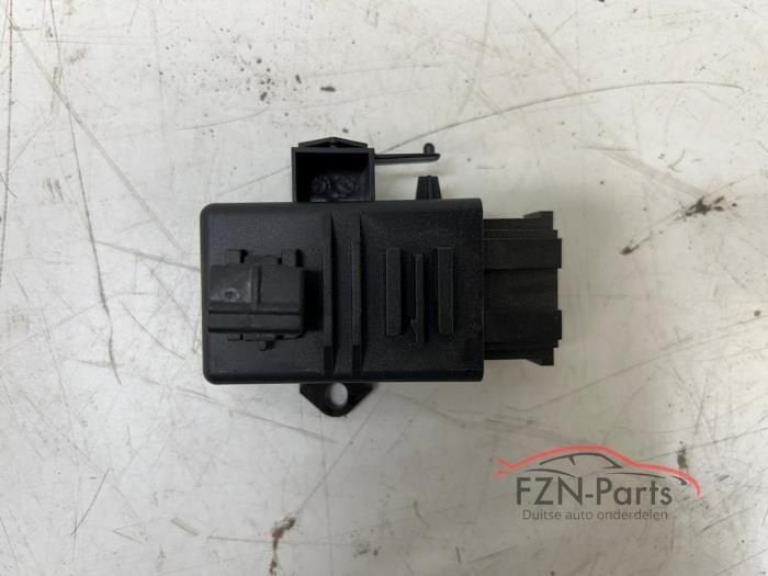 VW Transporter T6 T6.1 Schuifdeur regelapparaat module, Autos : Pièces & Accessoires, Enlèvement ou Envoi, Utilisé