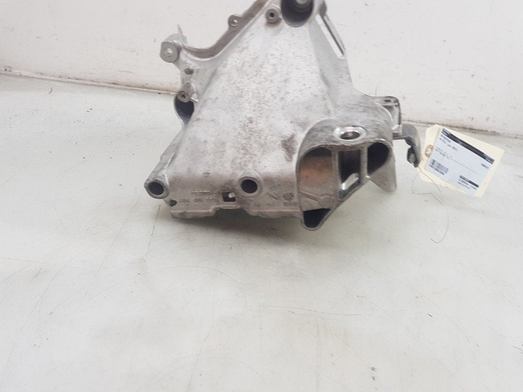 MONTAGE MOTEUR Volkswagen Polo VI (AW1) (|05C199207|), Utilisé, Volkswagen