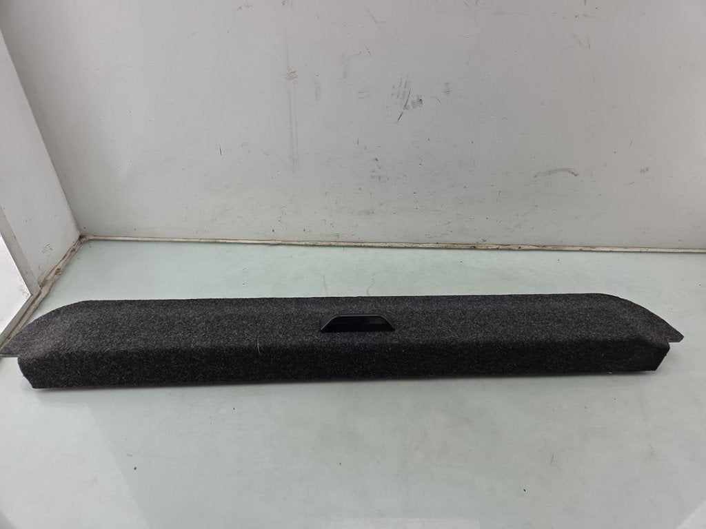 TAPIS DE COFFRE Volkswagen Golf Plus (5M1 / 1KP), Volkswagen, Volkswagen AG, Utilisé, Kundenbetreuung@volkswagen.de