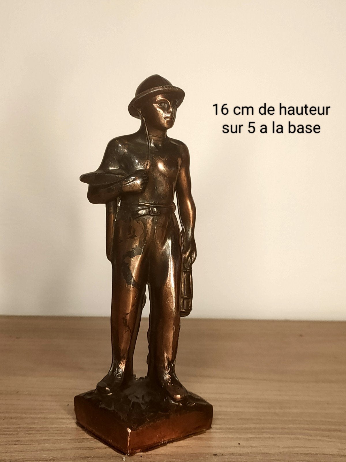 Mineur, Enlèvement