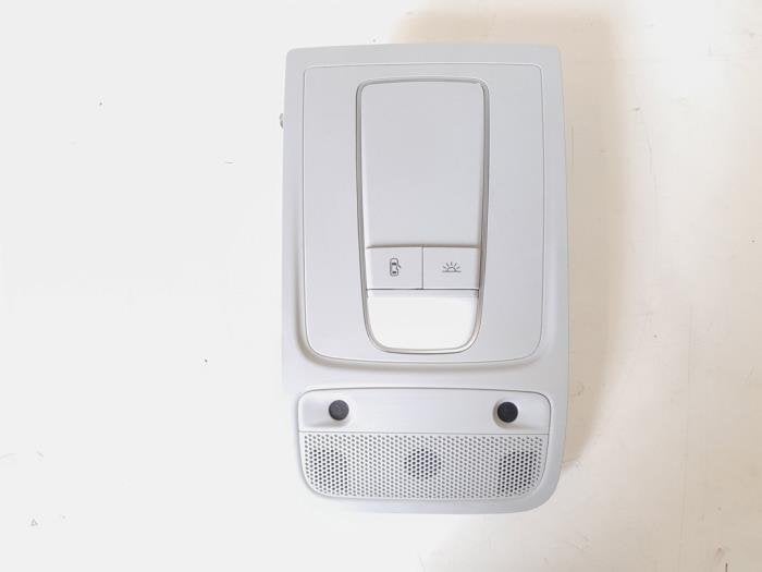Binnenverlichting voor van een Audi Q3, Auto-onderdelen, Gebruikt, -, -, -