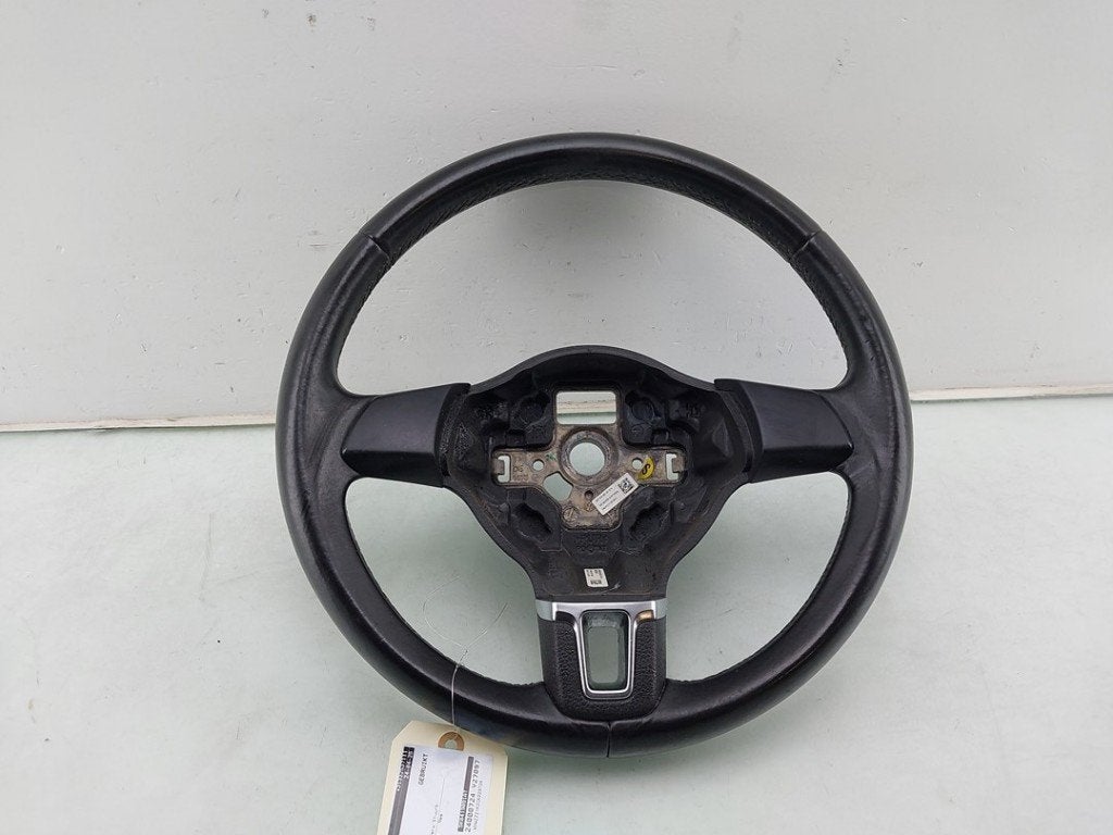 VOLANT DIRECTION Volkswagen Golf VI Cabrio (1K), Volkswagen, Volkswagen AG, Utilisé, Kundenbetreuung@volkswagen.de