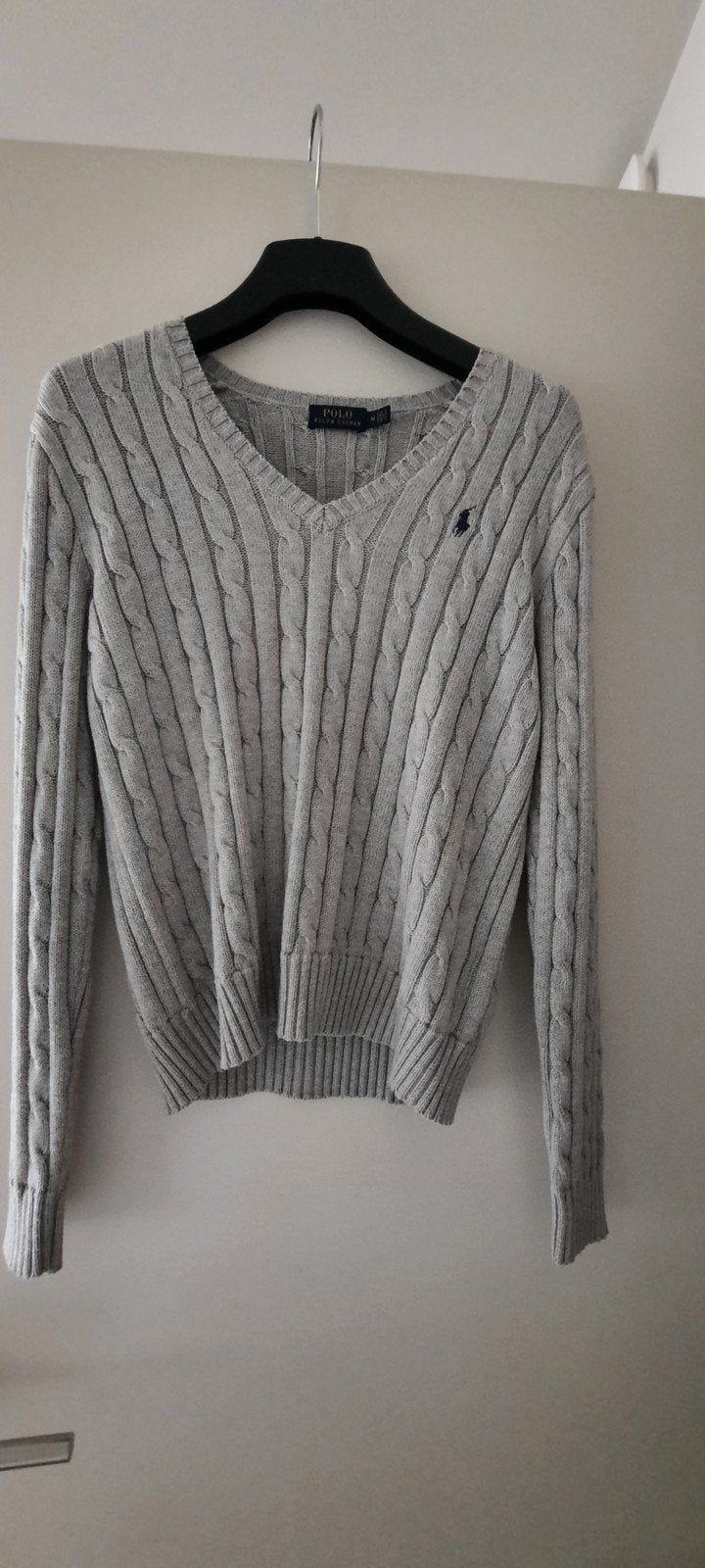 Pull Polo Ralph Lauren, Vêtements | Femmes, Pulls & Gilets, Enlèvement ou Envoi, Taille 38/40 (M)