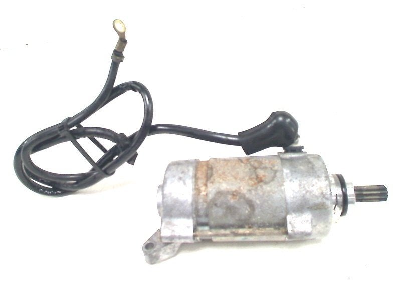 Yamaha Startmotor FJR 1300 2003-2005, Motoren, Ophalen of Verzenden, Gebruikt