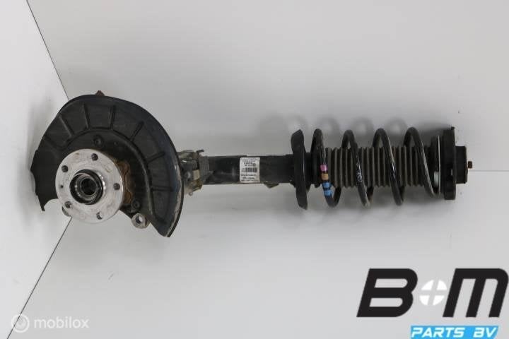 nieuwe Veerpoot rechts voor VW Jetta 5C 5C0412015GH, Gebruikt