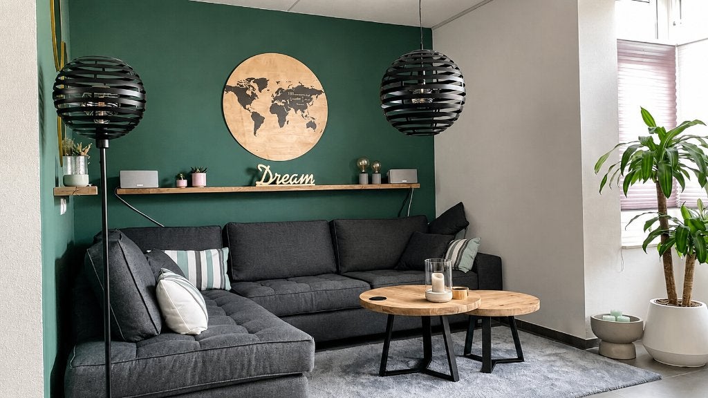 salontafel op maat € 195.- per set, Huis en Inrichting, Tafels | Salontafels, Nieuw, 5 – 50, 50 tot 100 cm, 50 tot 100 cm, Rond
