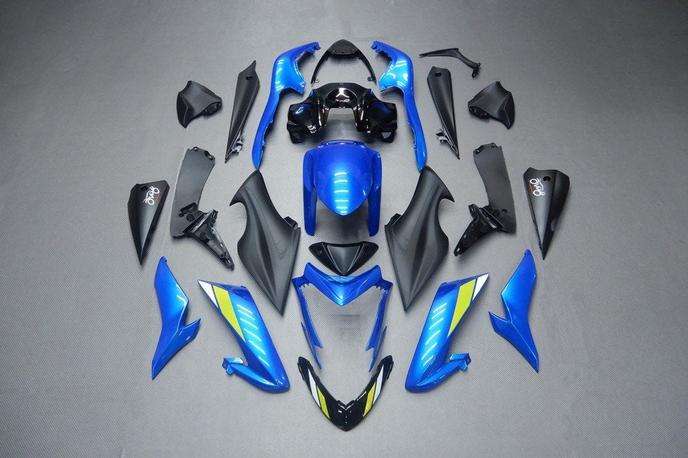 AVDB Kuip voor SUZUKI GSXS 1000 2016 - 2020, Ophalen of Verzenden, Nieuw